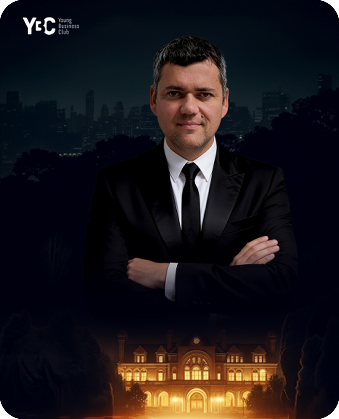 Тімур Ворона