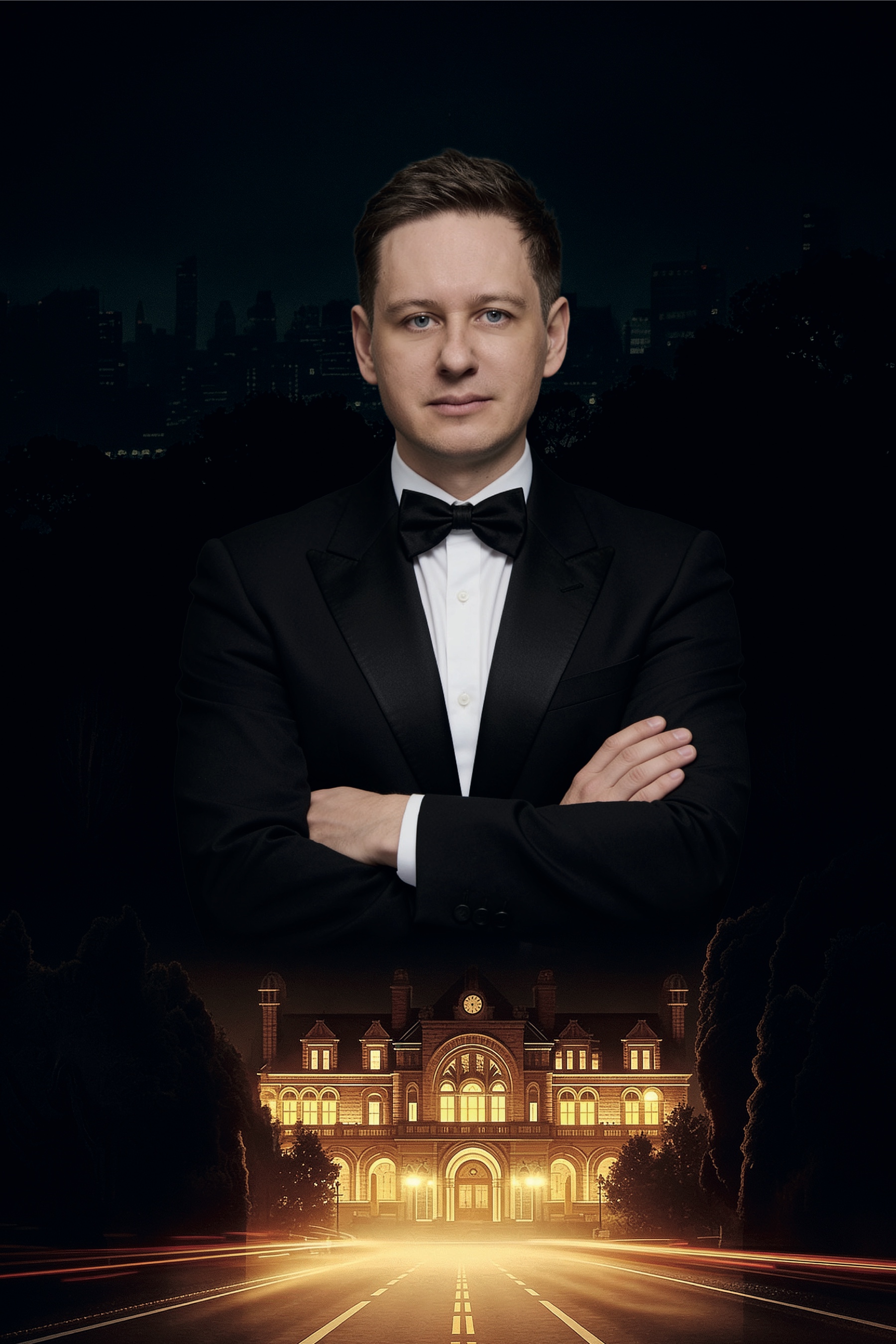 Сторінка 1 книги героя Дмитро Дубровський