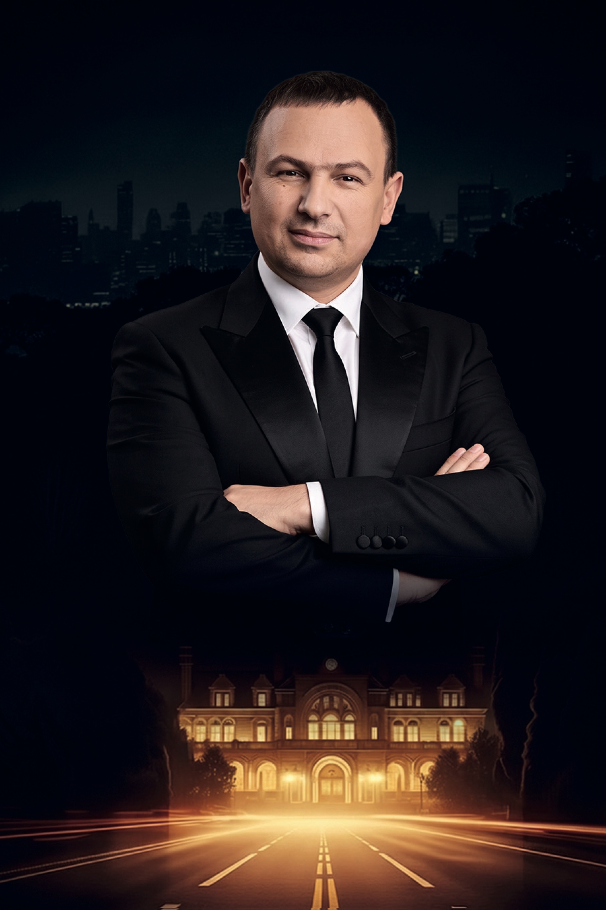 Сторінка 1 книги героя Володимир Поперешнюк