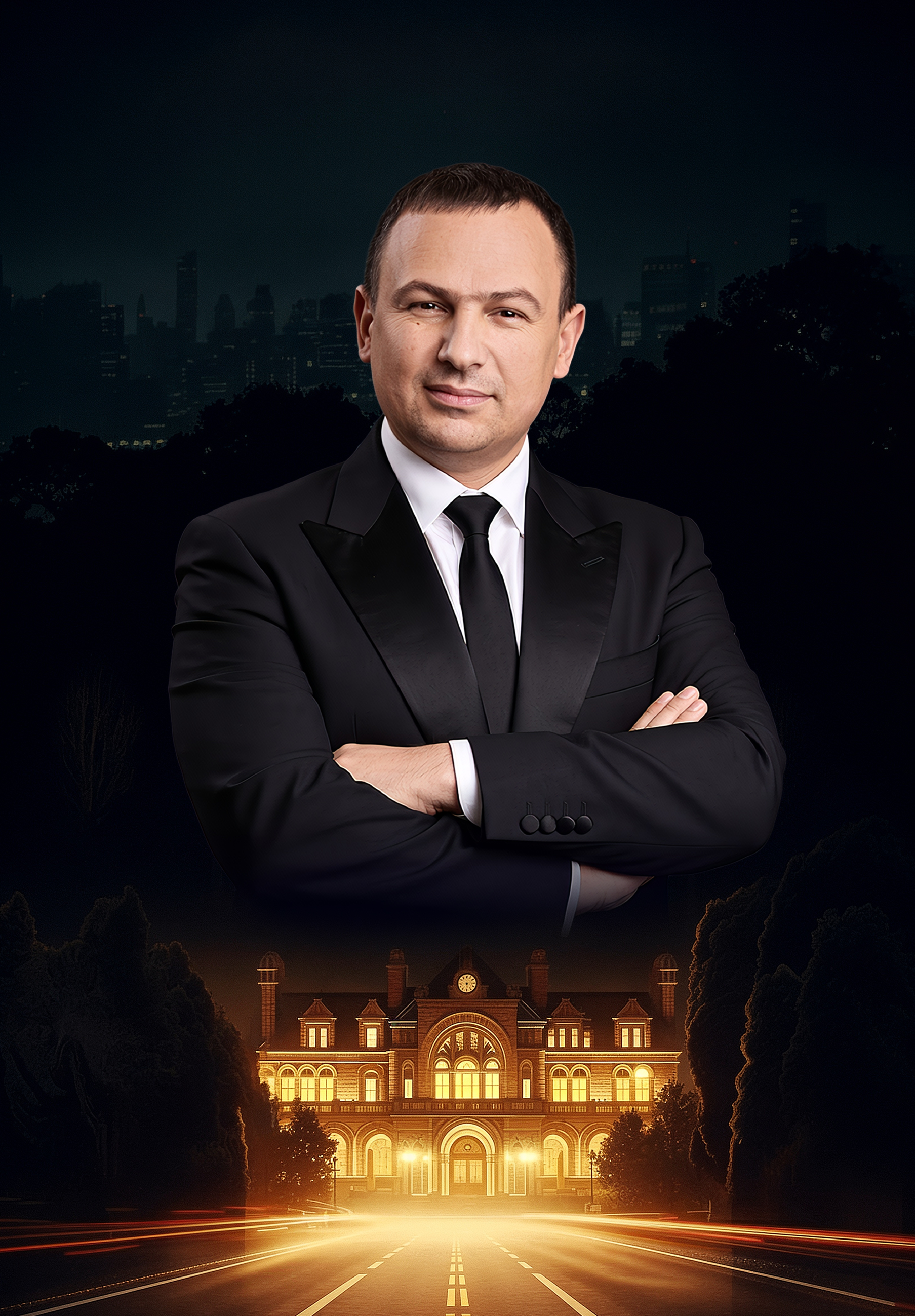 Володимир Поперешнюк
