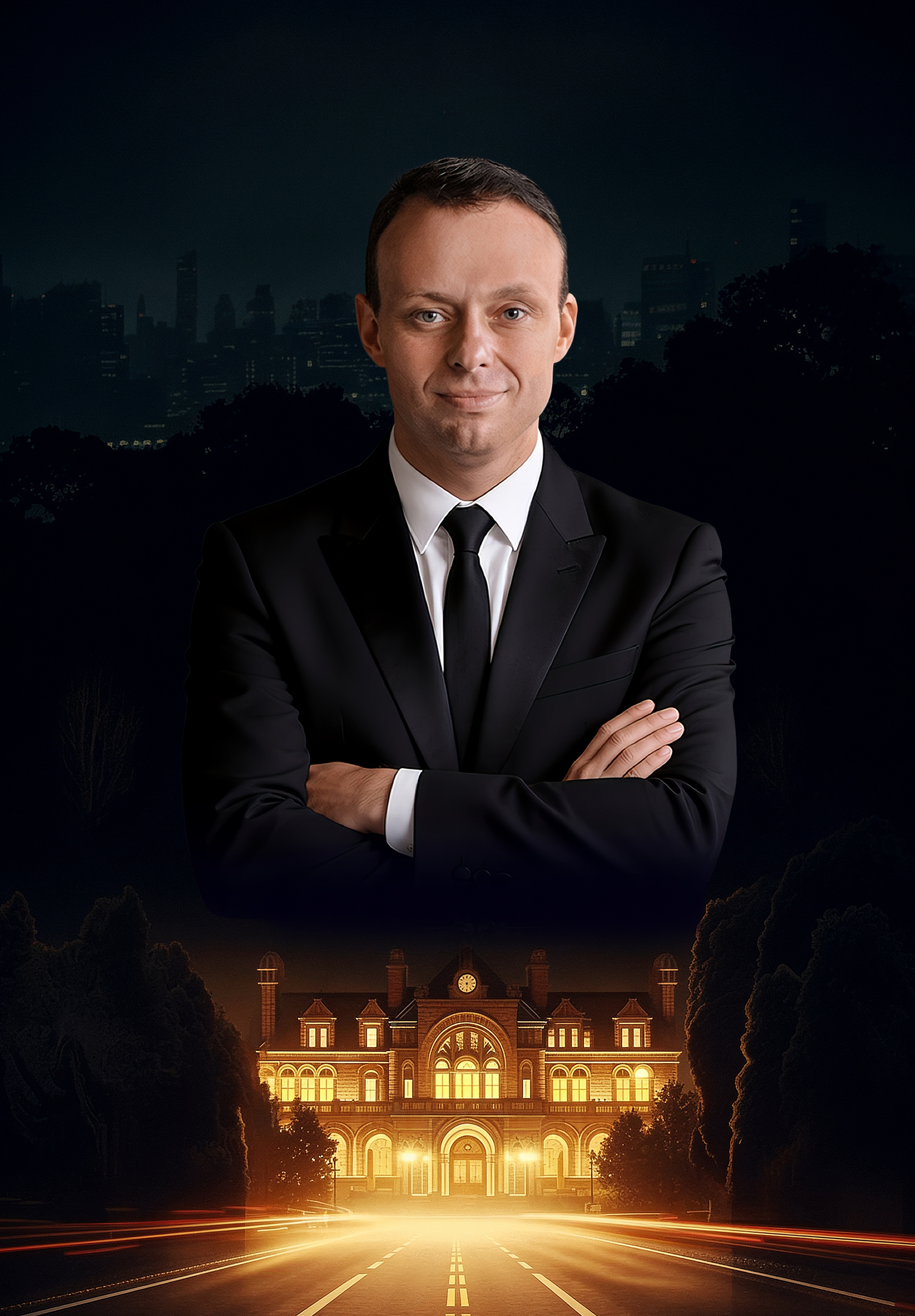 Роман Прокоф’єв
