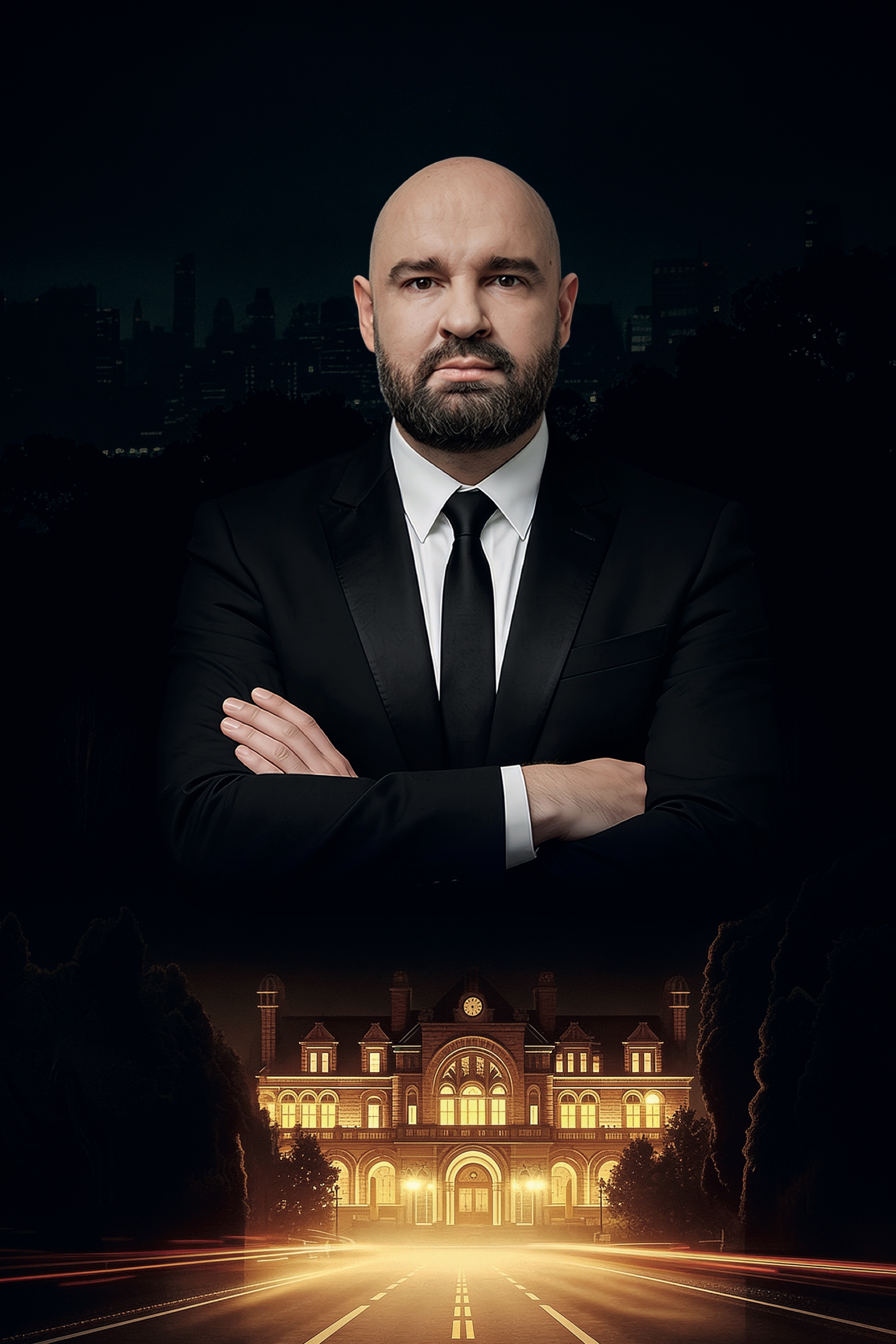 Сторінка 1 книги героя Олександр Конотопський